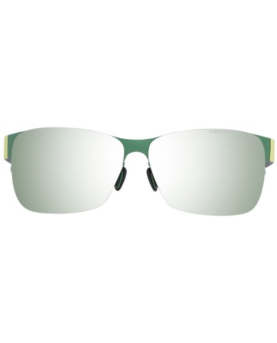 Occhiali da sole Uomo Porsche Design P8582-64B Ø 64 mm