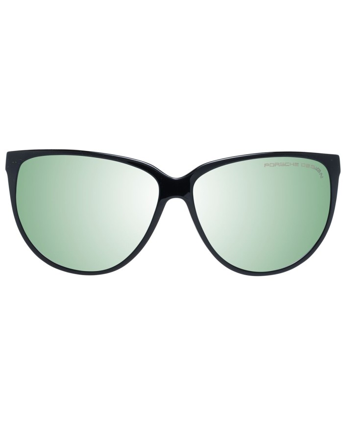 Occhiali da sole Donna Porsche Design P8588-61A Ø 61 mm Occhiali da sole Donna Porsche Design P8588-61A Ø 61 mm