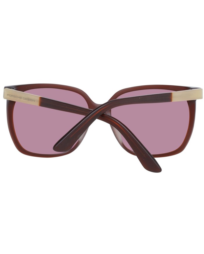 Occhiali da sole Donna Porsche Design P8589-60B ø 60 mm Occhiali da sole Donna Porsche Design P8589-60B ø 60 mm