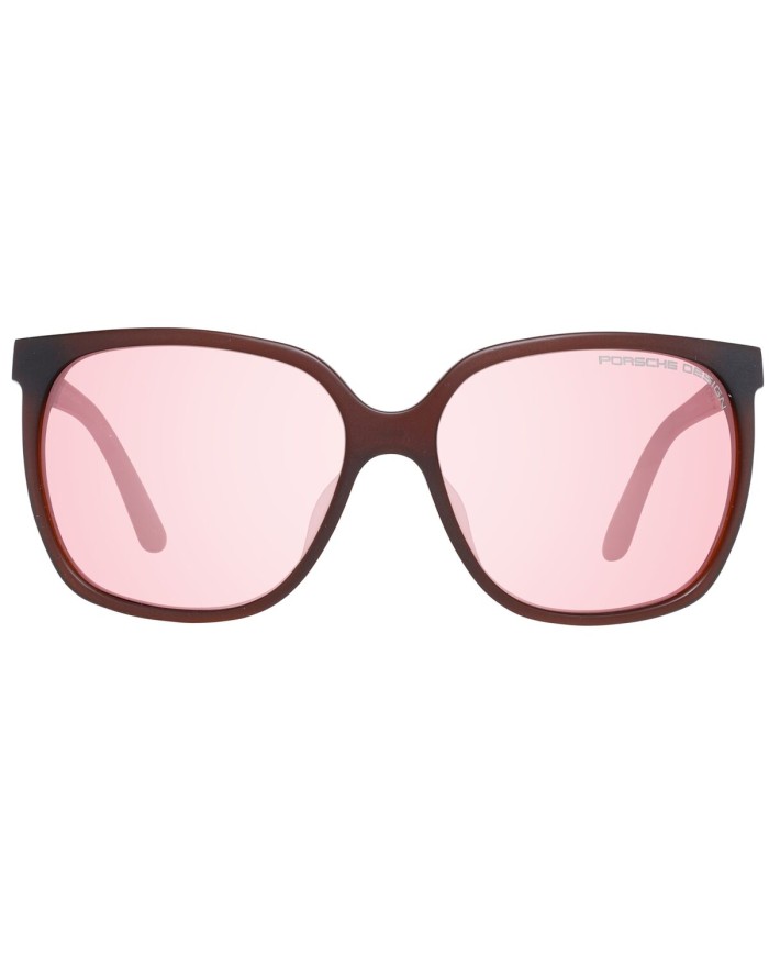 Occhiali da sole Donna Porsche Design P8589-60B ø 60 mm Occhiali da sole Donna Porsche Design P8589-60B ø 60 mm