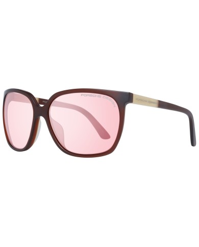 Occhiali da sole Donna Porsche Design P8589-60B ø 60 mm Occhiali da sole Donna Porsche Design P8589-60B ø 60 mm
