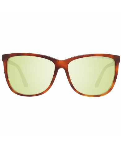 Occhiali da sole Donna Porsche Design P8590-61B Ø 61 mm Occhiali da sole Donna Porsche Design P8590-61B Ø 61 mm