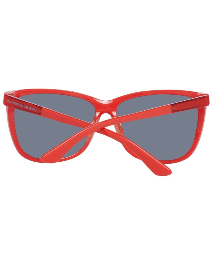 Occhiali da sole Donna Porsche Design P8590-61E Ø 61 mm Occhiali da sole Donna Porsche Design P8590-61E Ø 61 mm