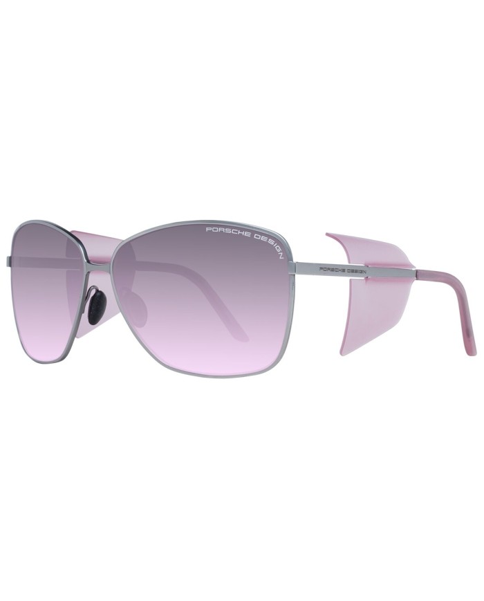 Occhiali da sole Donna Porsche Design P8599-63D ø 63 mm Occhiali da sole Donna Porsche Design P8599-63D ø 63 mm
