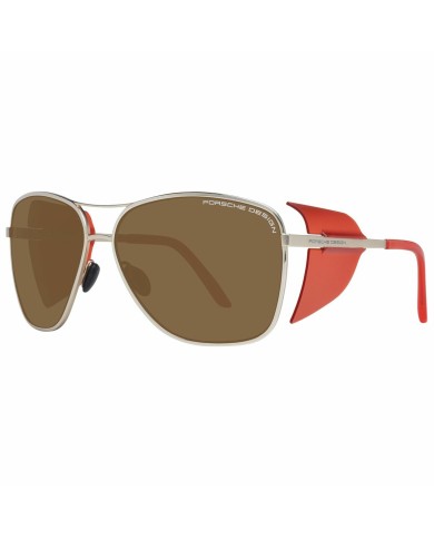 Occhiali da sole Donna Porsche Design P8600-62B Ø 62 mm Occhiali da sole Donna Porsche Design P8600-62B Ø 62 mm