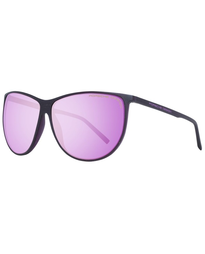 Occhiali da sole Donna Porsche Design P8601-61B Ø 61 mm Occhiali da sole Donna Porsche Design P8601-61B Ø 61 mm