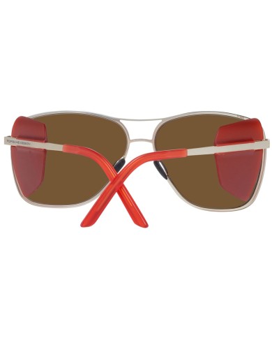 Occhiali da sole Donna Porsche Design P8600-62B Ø 62 mm Occhiali da sole Donna Porsche Design P8600-62B Ø 62 mm