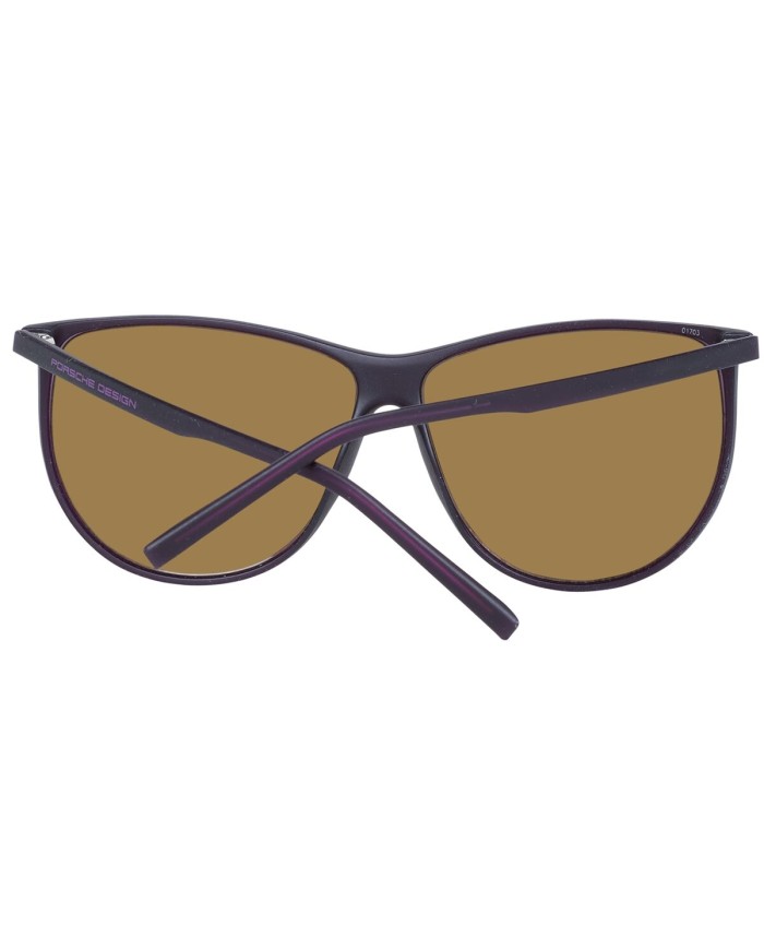 Occhiali da sole Donna Porsche Design P8601-61B Ø 61 mm Occhiali da sole Donna Porsche Design P8601-61B Ø 61 mm
