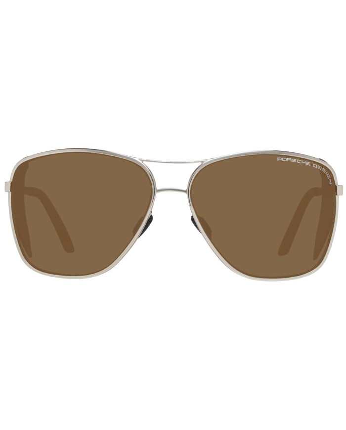 Occhiali da sole Donna Porsche Design P8600-62B Ø 62 mm Occhiali da sole Donna Porsche Design P8600-62B Ø 62 mm