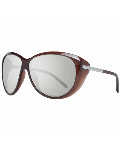 Occhiali da sole Donna Porsche Design P8602-64B Ø 64 mm Occhiali da sole Donna Porsche Design P8602-64B Ø 64 mm