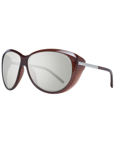 Occhiali da sole Donna Porsche Design P8602-64B Ø 64 mm Occhiali da sole Donna Porsche Design P8602-64B Ø 64 mm