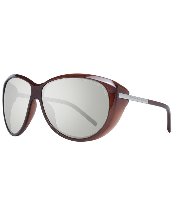 Occhiali da sole Donna Porsche Design P8602-64B Ø 64 mm Occhiali da sole Donna Porsche Design P8602-64B Ø 64 mm