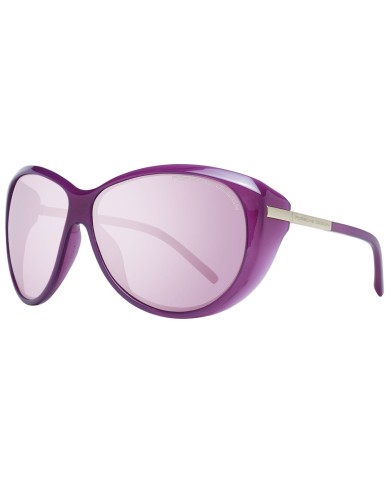 Occhiali da sole Donna Porsche Design P8602-64C Ø 64 mm Occhiali da sole Donna Porsche Design P8602-64C Ø 64 mm