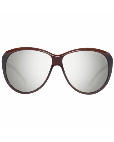 Occhiali da sole Donna Porsche Design P8602-64B Ø 64 mm Occhiali da sole Donna Porsche Design P8602-64B Ø 64 mm