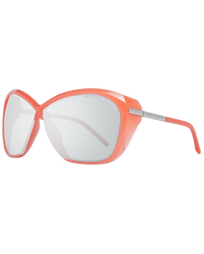 Occhiali da sole Donna Porsche Design P8603-66A Ø 66 mm Occhiali da sole Donna Porsche Design P8603-66A Ø 66 mm