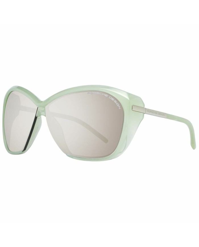 Occhiali da sole Donna Porsche Design P8603-66B Ø 66 mm Occhiali da sole Donna Porsche Design P8603-66B Ø 66 mm