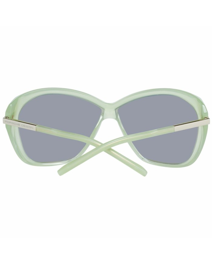 Occhiali da sole Donna Porsche Design P8603-66B Ø 66 mm Occhiali da sole Donna Porsche Design P8603-66B Ø 66 mm