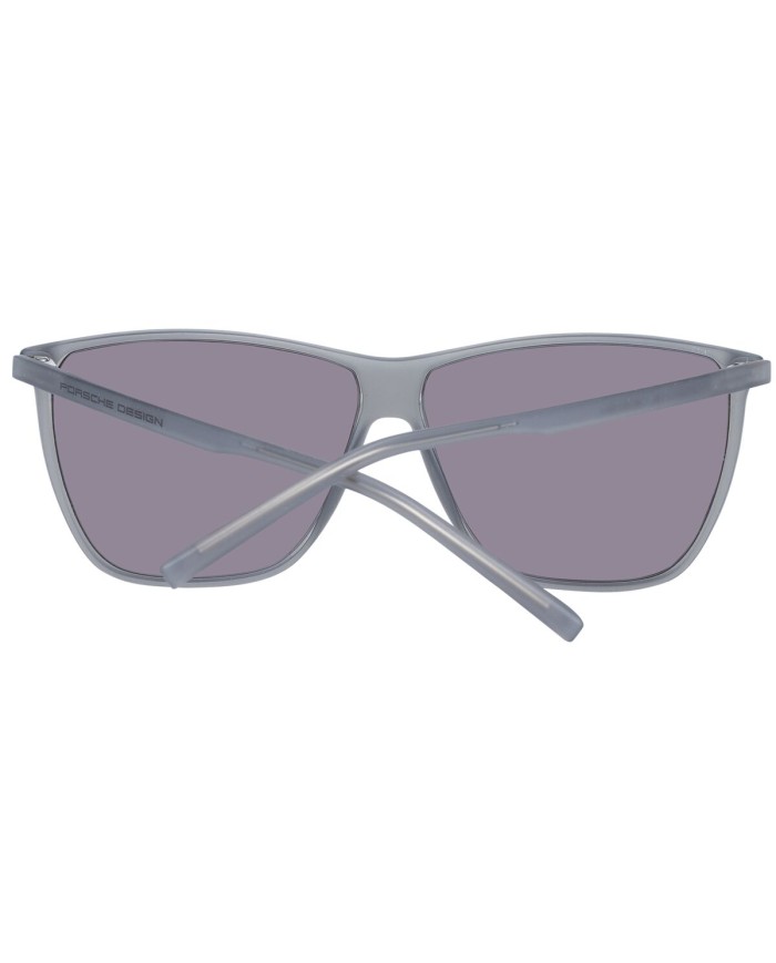 Occhiali da sole Uomo Porsche Design P8612-61C Ø 61 mm Occhiali da sole Uomo Porsche Design P8612-61C Ø 61 mm