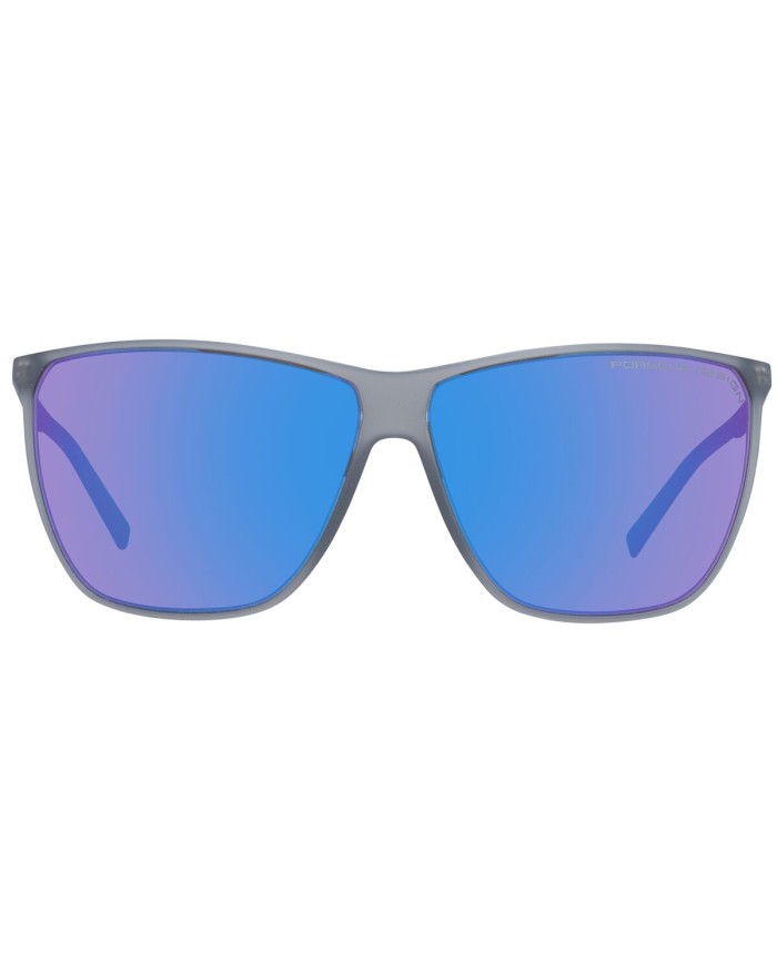 Occhiali da sole Uomo Porsche Design P8612-61C Ø 61 mm Occhiali da sole Uomo Porsche Design P8612-61C Ø 61 mm