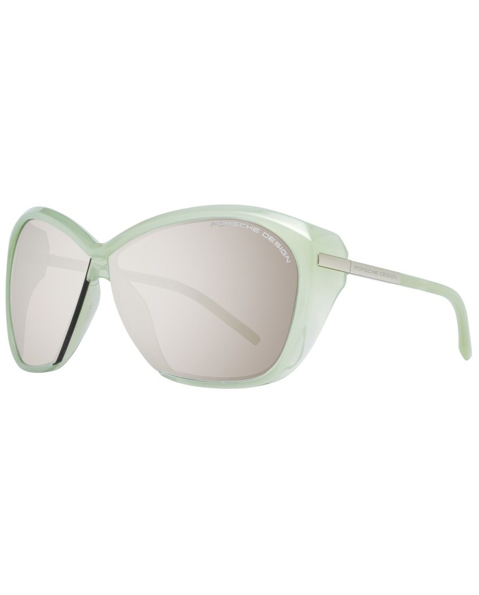 Occhiali da sole Donna Porsche Design P8603-66B Ø 66 mm Occhiali da sole Donna Porsche Design P8603-66B Ø 66 mm