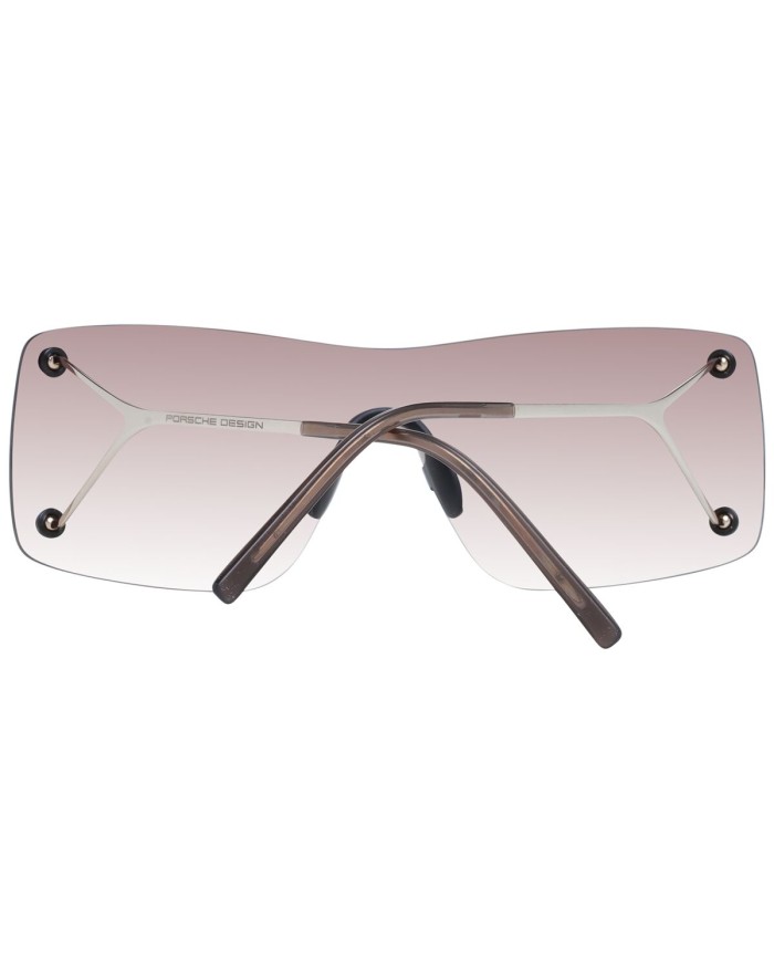 Occhiali da sole Uomo Porsche Design P8620-140B Occhiali da sole Uomo Porsche Design P8620-140B