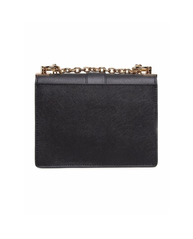 Borsa a Tracolla Michael Kors GREENWICH Nero 20 x 17 x 7 cm Borsa a Tracolla Michael Kors GREENWICH Nero 20 x 17 x 7 cm