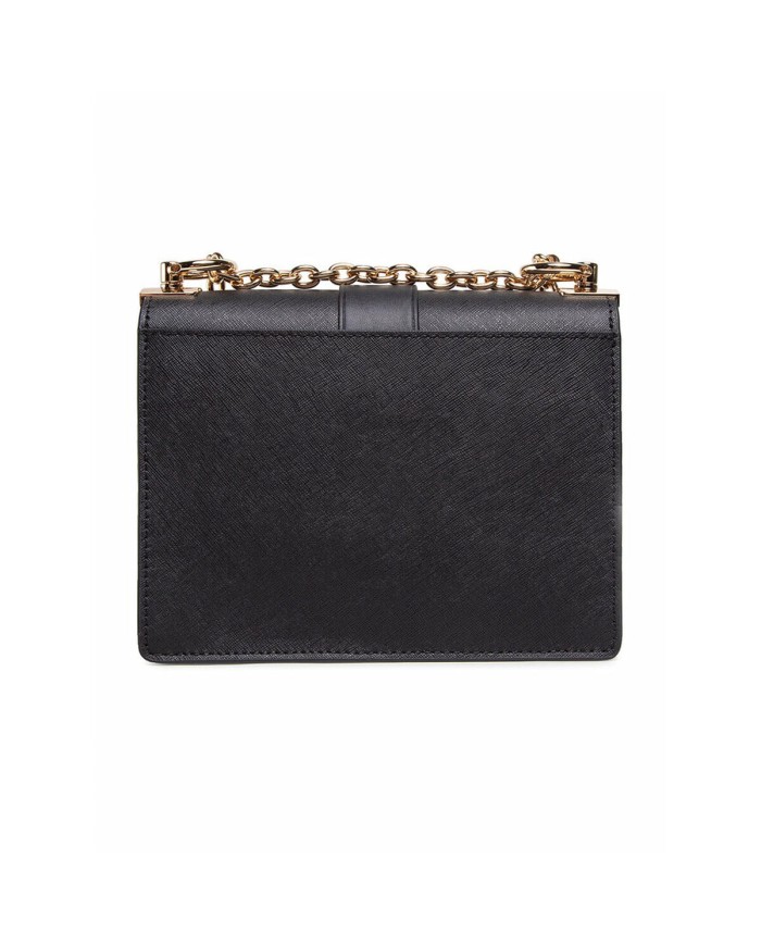 Borsa a Tracolla Michael Kors GREENWICH Nero 20 x 17 x 7 cm