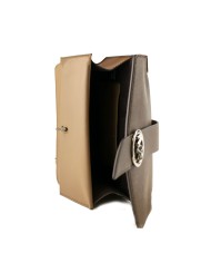 Borsa a Tracolla Michael Kors GREENWICH Verde 20 x 17 x 7 cm