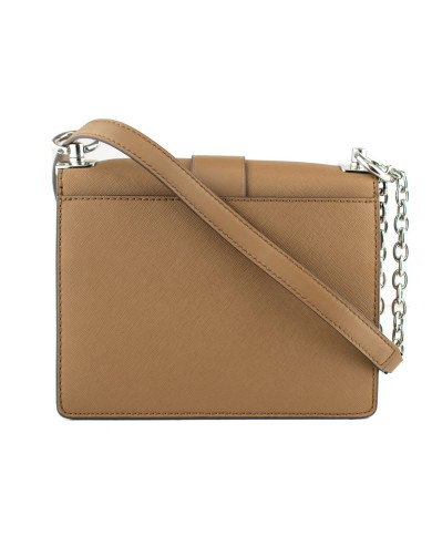 Borsa a Tracolla Michael Kors GREENWICH Verde 20 x 17 x 7 cm Borsa a Tracolla Michael Kors GREENWICH Verde 20 x 17 x 7 cm