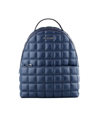 Zaino Casual Michael Kors 35R5S6HB6V-NAVY Azzurro 30 x 24 x 12 cm Zaino Casual Michael Kors 35R5S6HB6V-NAVY Azzurro 30 x 24 x 12 cm