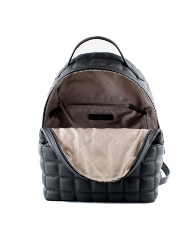 Zaino Casual Michael Kors 35R5S6HB6V-BLACK Nero 30 x 24 x 12 cm Zaino Casual Michael Kors 35R5S6HB6V-BLACK Nero 30 x 24 x 12 cm