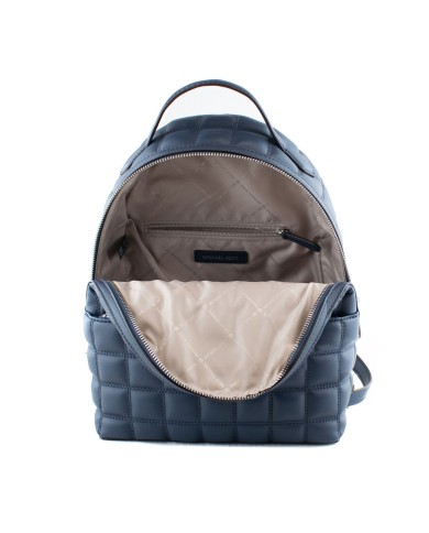 Zaino Casual Michael Kors 35R5S6HB6V-NAVY Azzurro 30 x 24 x 12 cm Zaino Casual Michael Kors 35R5S6HB6V-NAVY Azzurro 30 x 24 x 12 cm