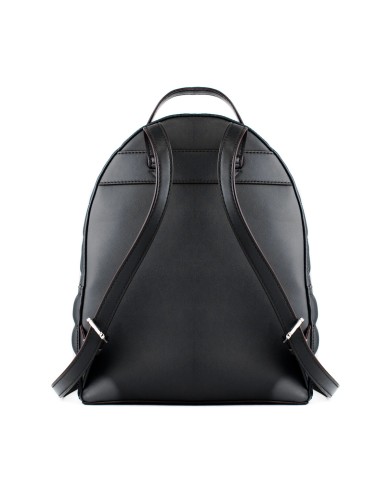 Zaino Casual Michael Kors 35R5S6HB6V-BLACK Nero 30 x 24 x 12 cm