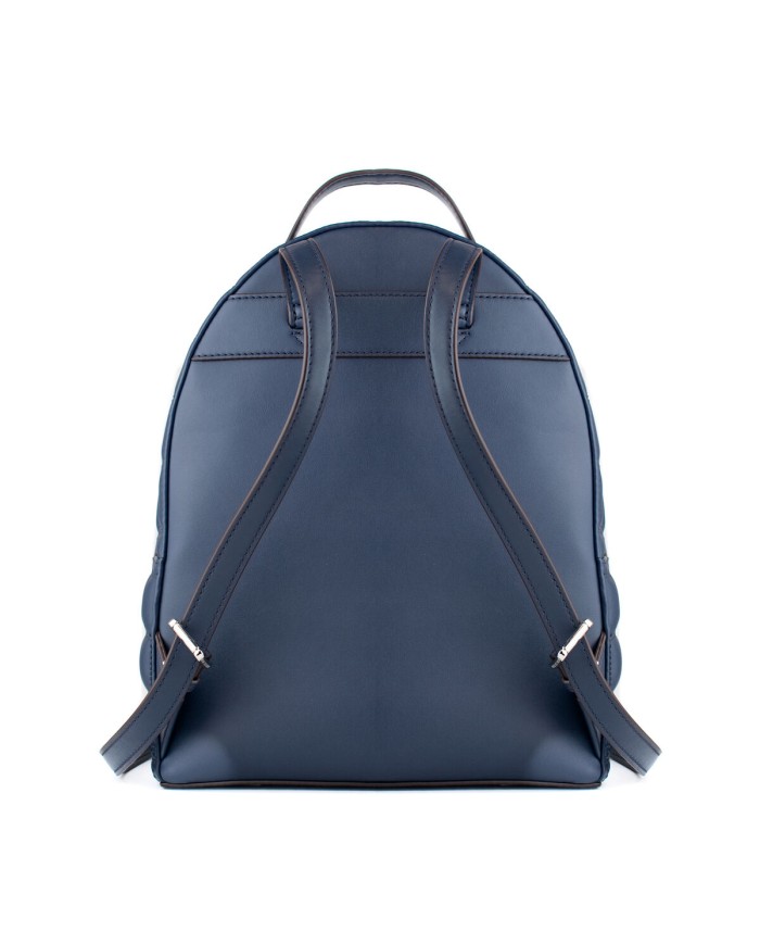 Zaino Casual Michael Kors 35R5S6HB6V-NAVY Azzurro 30 x 24 x 12 cm