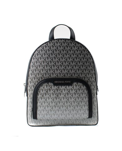 Zaino Casual Michael Kors 35R5S8TB8V-BLACK Nero 28 x 23 x 10 cm Zaino Casual Michael Kors 35R5S8TB8V-BLACK Nero 28 x 23 x 10 cm