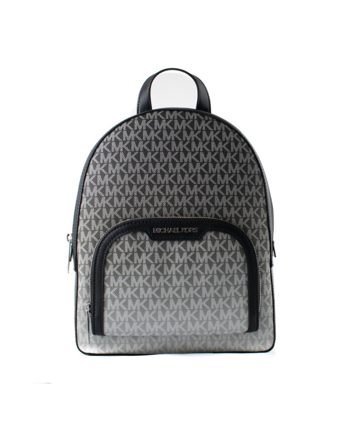 Zaino Casual Michael Kors 35R5S8TB8V-BLACK Nero 28 x 23 x 10 cm Zaino Casual Michael Kors 35R5S8TB8V-BLACK Nero 28 x 23 x 10 cm