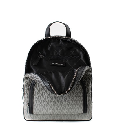 Zaino Casual Michael Kors 35R5S8TB8V-BLACK Nero 28 x 23 x 10 cm Zaino Casual Michael Kors 35R5S8TB8V-BLACK Nero 28 x 23 x 10 cm
