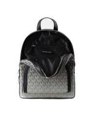 Zaino Casual Michael Kors 35R5S8TB8V-BLACK Nero 28 x 23 x 10 cm Zaino Casual Michael Kors 35R5S8TB8V-BLACK Nero 28 x 23 x 10 cm