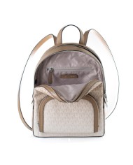 Zaino Casual Michael Kors 35R5S8TB8V-HUSK Marrone 28 x 23 x 10 cm