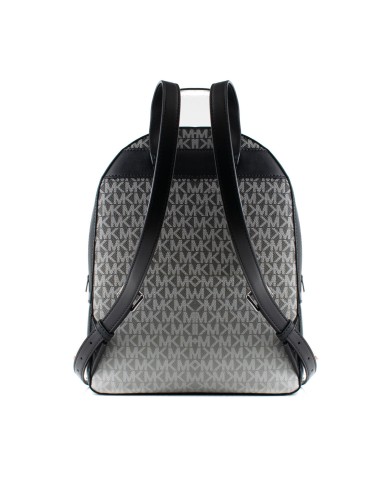 Zaino Casual Michael Kors 35R5S8TB8V-BLACK Nero 28 x 23 x 10 cm Zaino Casual Michael Kors 35R5S8TB8V-BLACK Nero 28 x 23 x 10 cm