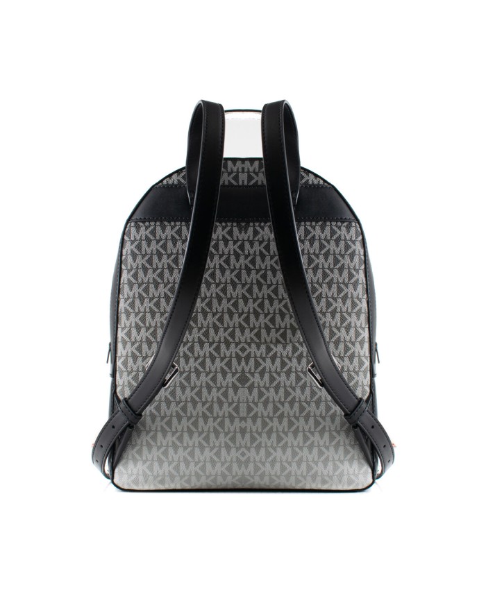 Zaino Casual Michael Kors 35R5S8TB8V-BLACK Nero 28 x 23 x 10 cm Zaino Casual Michael Kors 35R5S8TB8V-BLACK Nero 28 x 23 x 10 cm