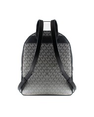 Zaino Casual Michael Kors 35R5S8TB8V-BLACK Nero 28 x 23 x 10 cm Zaino Casual Michael Kors 35R5S8TB8V-BLACK Nero 28 x 23 x 10 cm