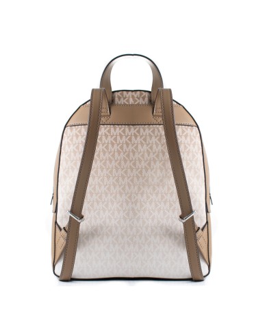 Zaino Casual Michael Kors 35R5S8TB8V-HUSK Marrone 28 x 23 x 10 cm Zaino Casual Michael Kors 35R5S8TB8V-HUSK Marrone 28 x 23 x 10 cm