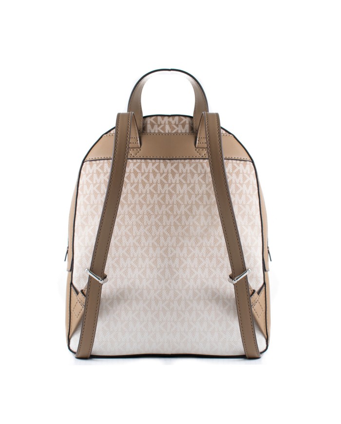 Zaino Casual Michael Kors 35R5S8TB8V-HUSK Marrone 28 x 23 x 10 cm
