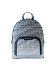 Zaino Casual Michael Kors 35R5S8TB8V-NAVY Azzurro 28 x 23 x 10 cm Zaino Casual Michael Kors 35R5S8TB8V-NAVY Azzurro 28 x 23 x 10 cm