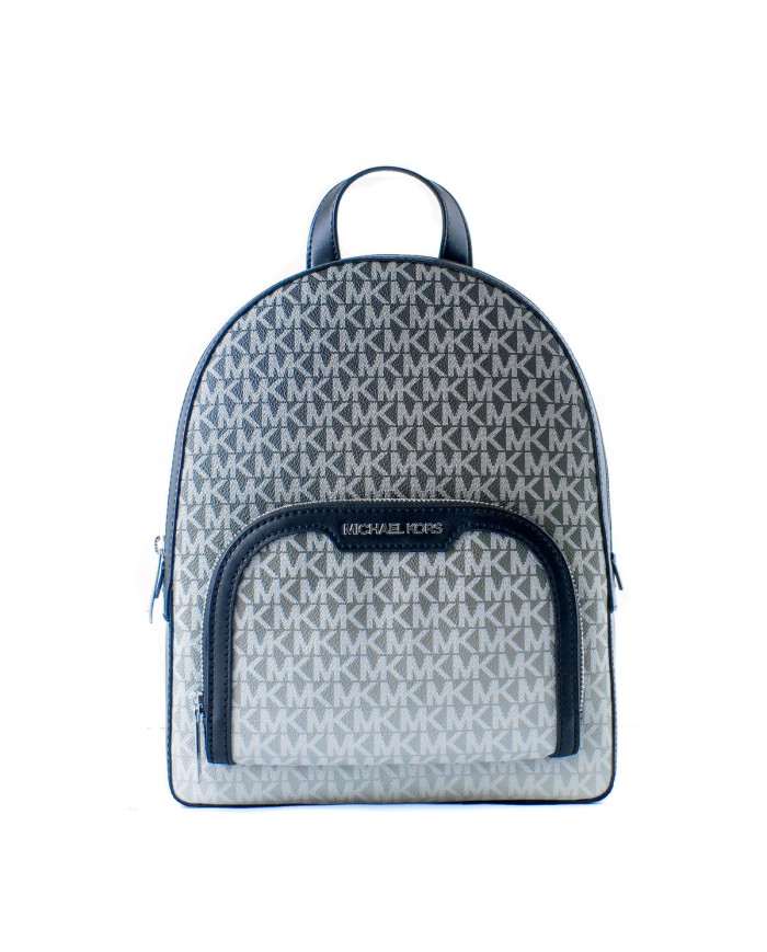 Zaino Casual Michael Kors 35R5S8TB8V-NAVY Azzurro 28 x 23 x 10 cm