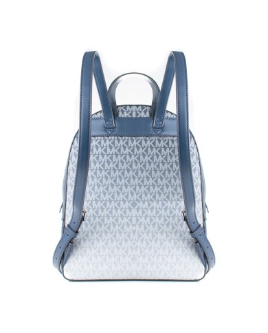 Zaino Casual Michael Kors 35R5S8TB8V-NAVY Azzurro 28 x 23 x 10 cm Zaino Casual Michael Kors 35R5S8TB8V-NAVY Azzurro 28 x 23 x 10 cm