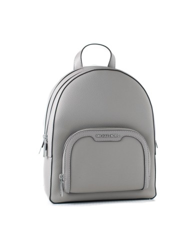 Zaino Casual Michael Kors 35S2S8TB2L-PEARL-GREY Grigio 28 x 23 x 10 cm Zaino Casual Michael Kors 35S2S8TB2L-PEARL-GREY Grigio 28 x 23 x 10 cm