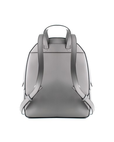 Zaino Casual Michael Kors 35S2S8TB2L-PEARL-GREY Grigio 28 x 23 x 10 cm Zaino Casual Michael Kors 35S2S8TB2L-PEARL-GREY Grigio 28 x 23 x 10 cm