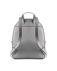 Zaino Casual Michael Kors 35S2S8TB2L-PEARL-GREY Grigio 28 x 23 x 10 cm